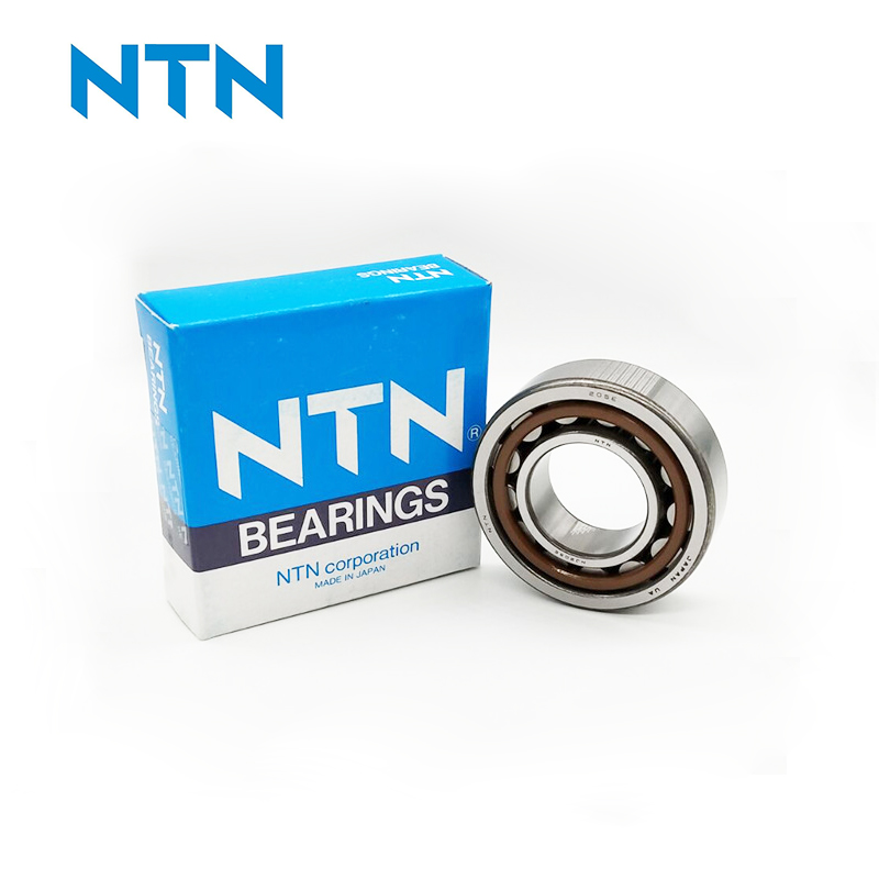 NTN轴承 圆柱滚子轴承,N330C3