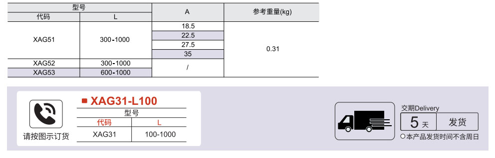 门锁配件 带圆眼多孔/带滚轮连杆参数图1