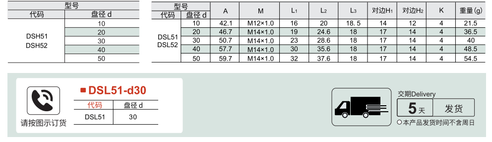 精密型 波纹型真空吸盘参数图1