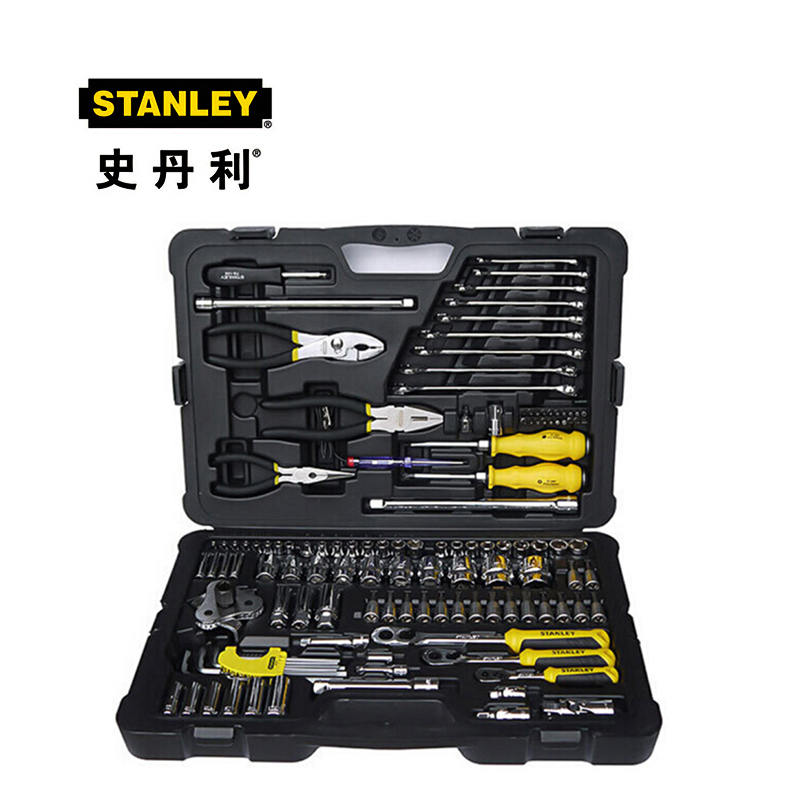125件多功能工具组套stmt74393823