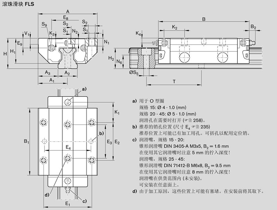 R165342320力士乐滚珠滑块尺寸图-3.jpg