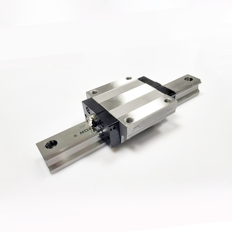 0.00won直线导轨 法兰型/法兰加长型￥0.